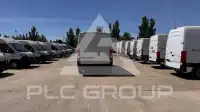 2021 Fiat Ducato
