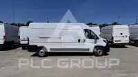 2021 Fiat Ducato