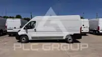 2021 Fiat Ducato