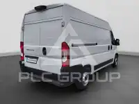 2021 Fiat Ducato