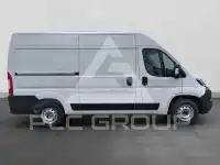 2021 Fiat Ducato