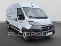 2021 Fiat Ducato