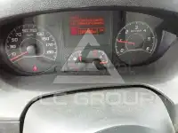 2021 Fiat Ducato