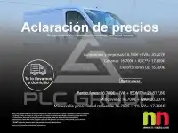 2021 Fiat Ducato