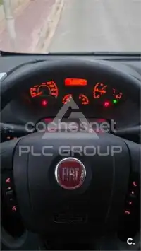 2021 Fiat Ducato