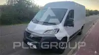 2021 Fiat Ducato