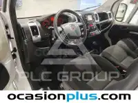 2021 Fiat Ducato