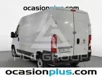 2021 Fiat Ducato