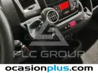 2021 Fiat Ducato