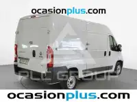 2021 Fiat Ducato