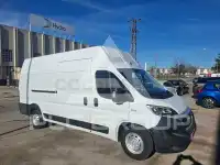 2021 Fiat Ducato