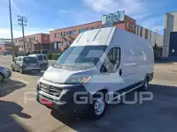 2021 Fiat Ducato