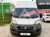 2021 Fiat Ducato