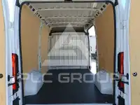 2021 Fiat Ducato