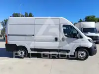 2021 Fiat Ducato