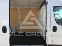 2021 Fiat Ducato