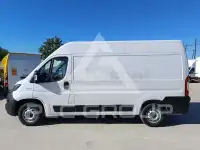 2021 Fiat Ducato