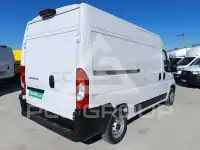 2021 Fiat Ducato