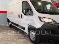 2021 Fiat Ducato