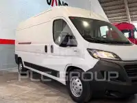 2021 Fiat Ducato