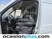 2021 Fiat Ducato