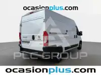 2021 Fiat Ducato