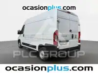 2021 Fiat Ducato