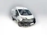 2021 Fiat Ducato
