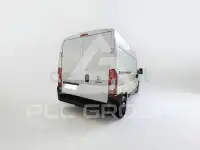 2021 Fiat Ducato