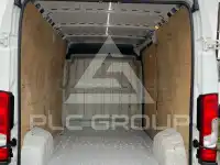 2021 Fiat Ducato