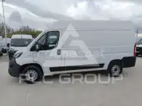 2021 Fiat Ducato