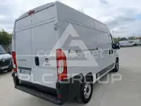 2021 Fiat Ducato