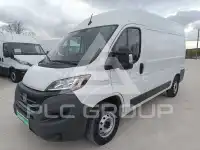 2021 Fiat Ducato