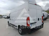 2021 Fiat Ducato