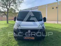 2021 Fiat Ducato