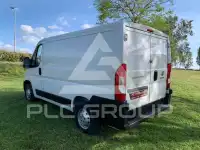 2021 Fiat Ducato