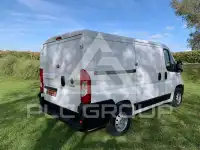 2021 Fiat Ducato