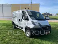 2021 Fiat Ducato