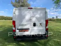 2021 Fiat Ducato