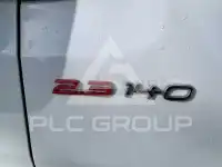 2021 Fiat Ducato