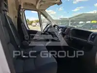 2021 Fiat Ducato