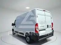 2021 Fiat Ducato