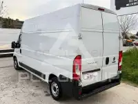 2021 Fiat Ducato