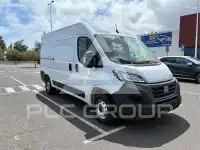 2021 Fiat Ducato