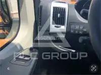 2021 Fiat Ducato