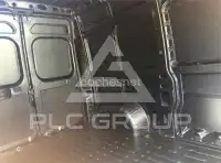 2021 Fiat Ducato