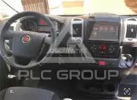 2021 Fiat Ducato