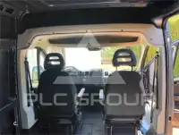 2021 Fiat Ducato