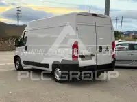 2021 Fiat Ducato