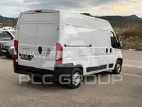 2021 Fiat Ducato